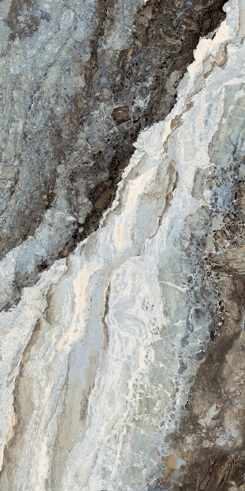 Ocean (20 вариантов паттерна) 60x120