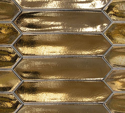 Gold 5x25